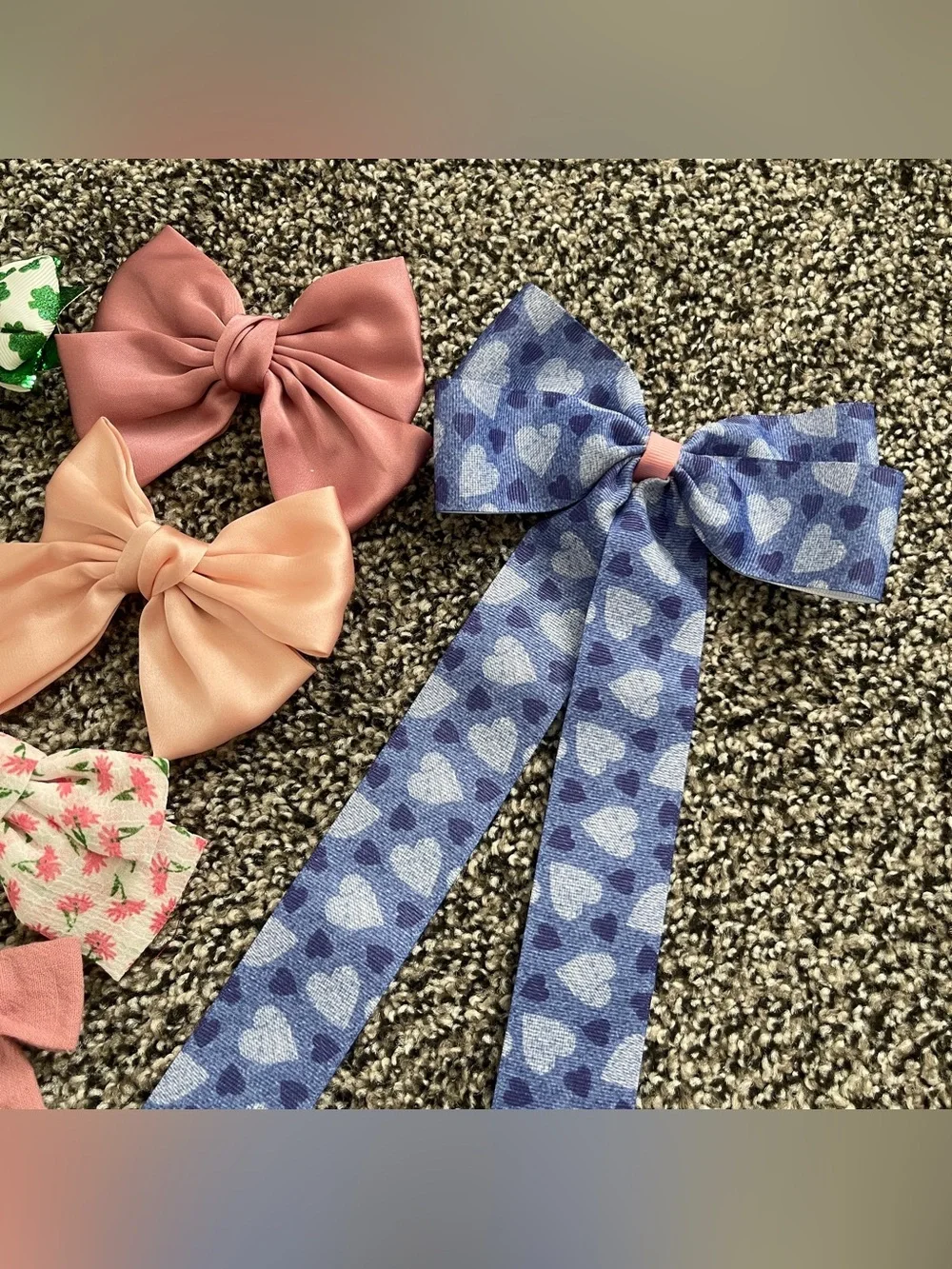 Hair Accessories